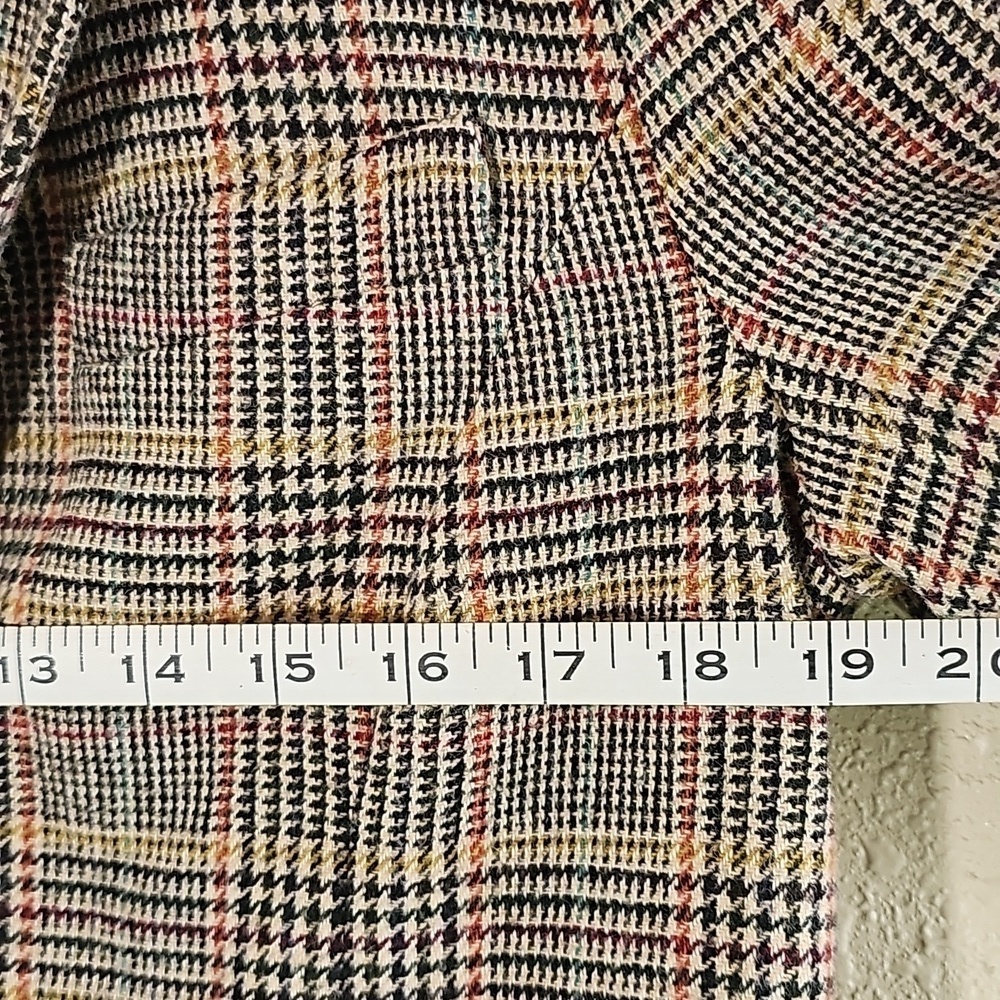 Talbots Blazer. - Picture 8 of 13